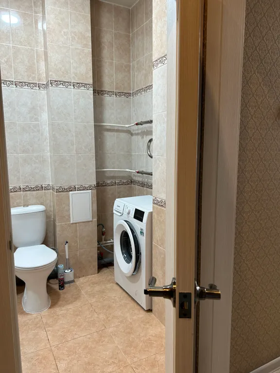 Уютная и новая квартира в центре города