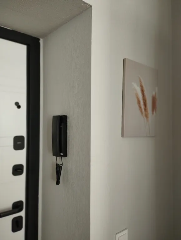 Квартира Уютная современная квартира — Калининград