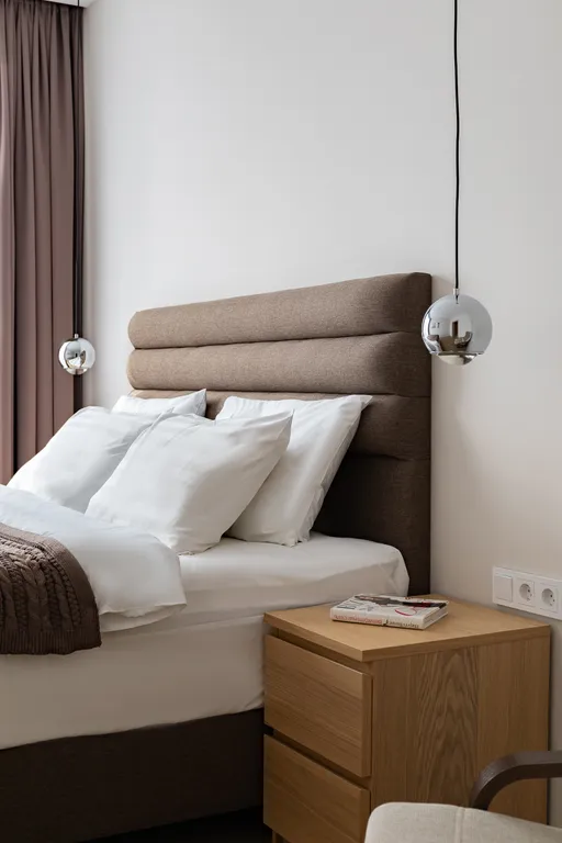 Охта Сьют 23