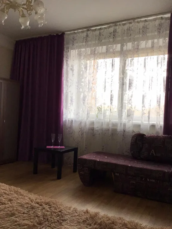 Квартира Апартаменты на Майской — Калининград