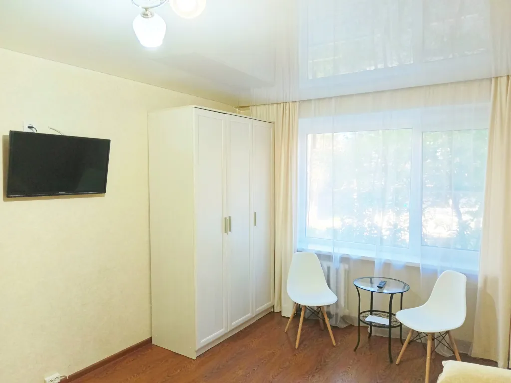 Уютная квартира в южном районе города