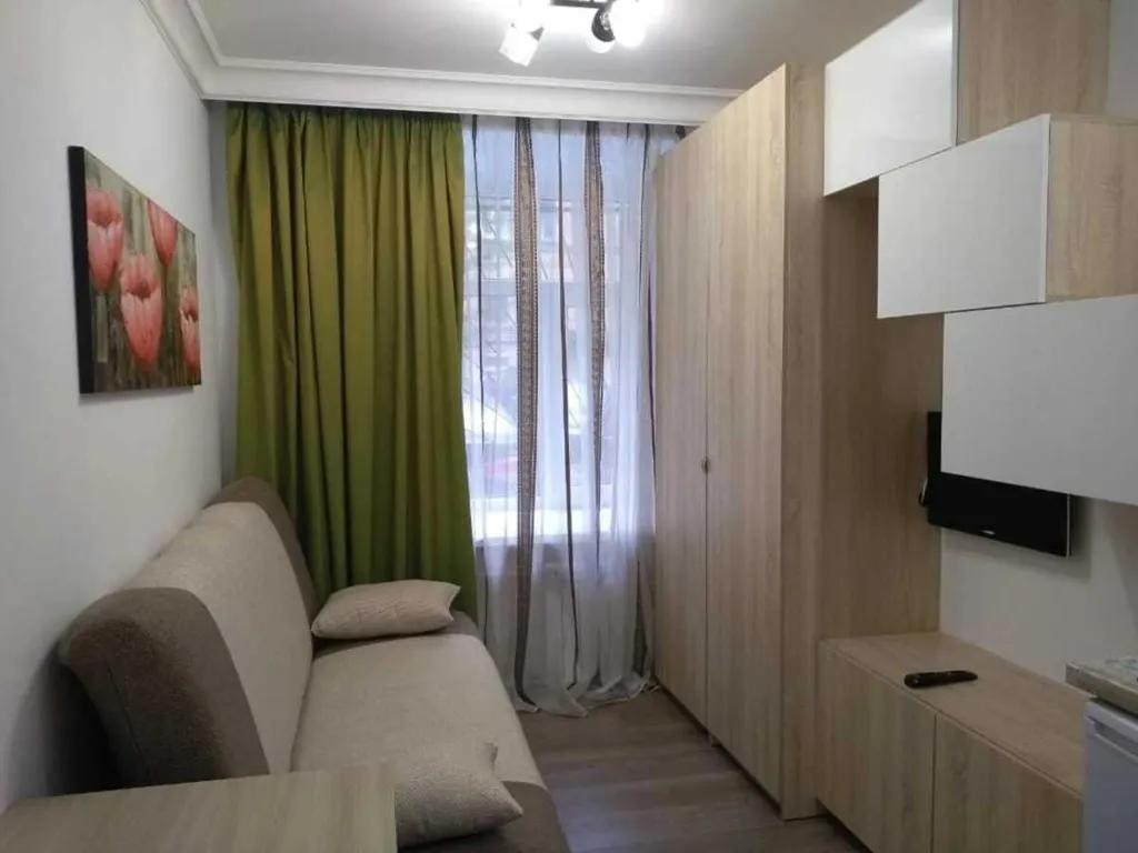Квартира Квартира Apartment on the Island 62 — Санкт-Петербург