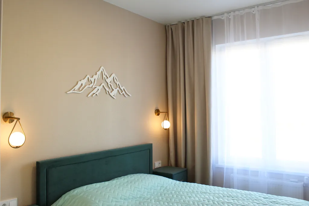 ЖК Евпатория кв.167 от Evparenda