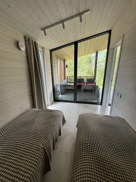 Частный дом ИГМА Сосновские горки 8-местный