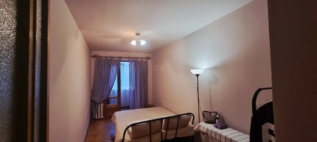 Уютная квартира в Пицунде у моря