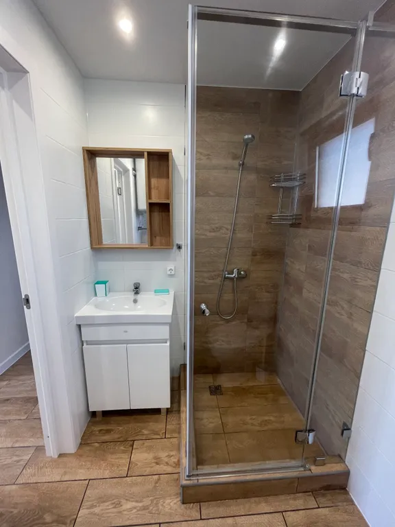 Уютный домик для семейного отдыха