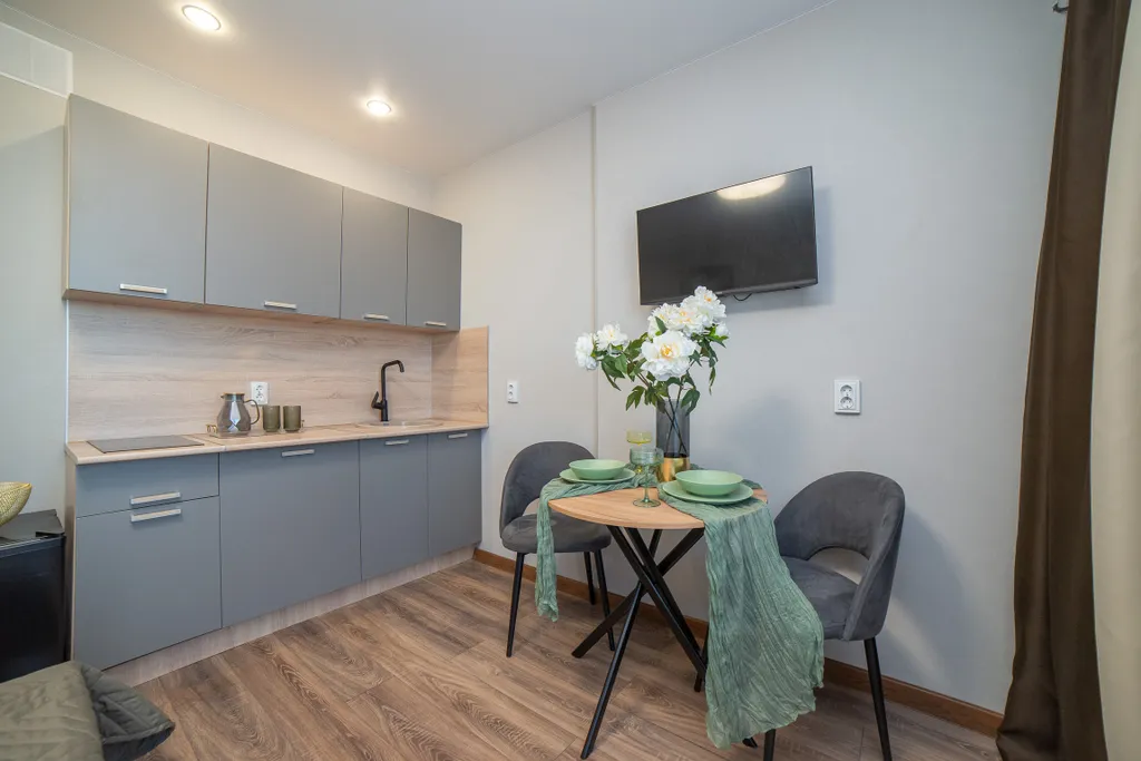 Студия BeGuest на Печатникова 3