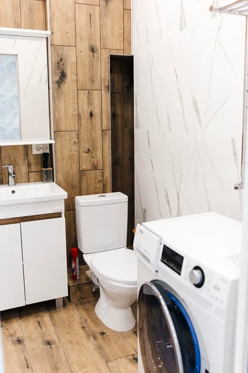 Комфортабельный апартамент