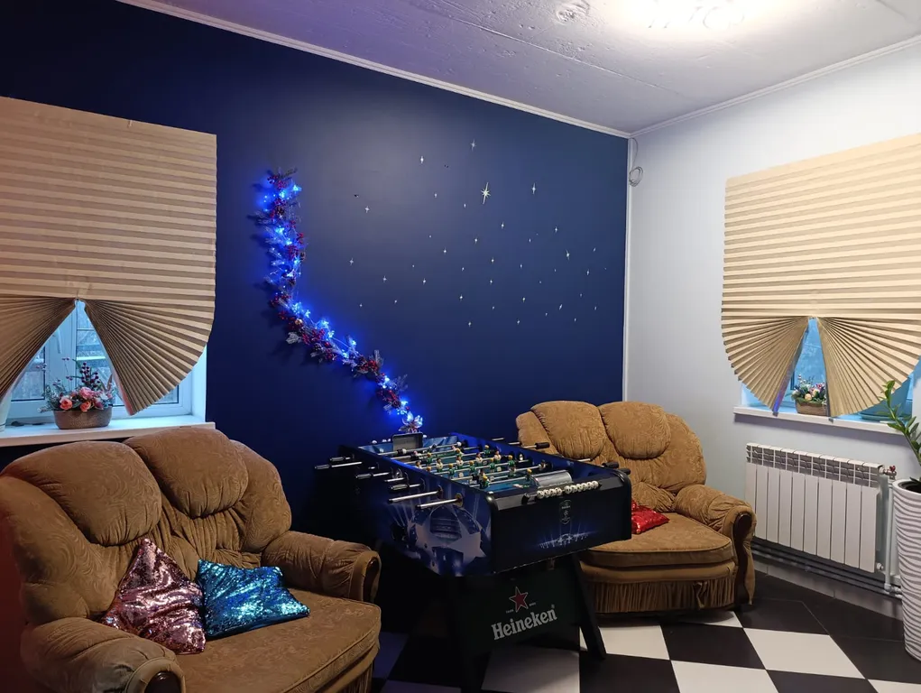 Гостевой дом Маруся