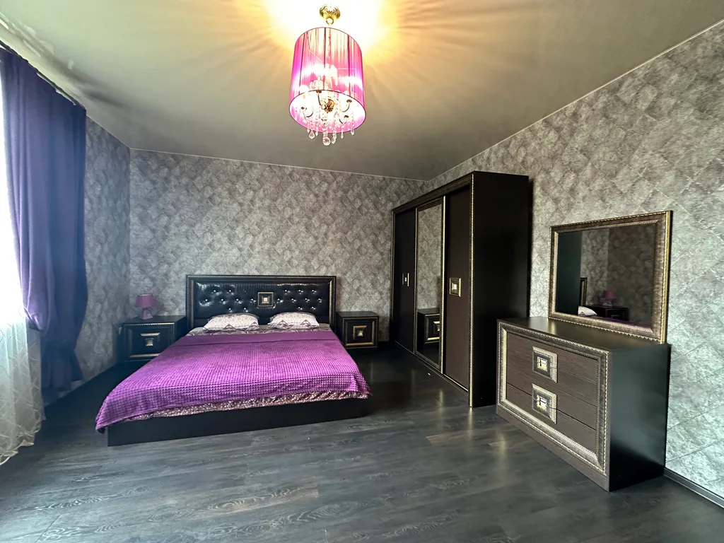 Дом под ключ