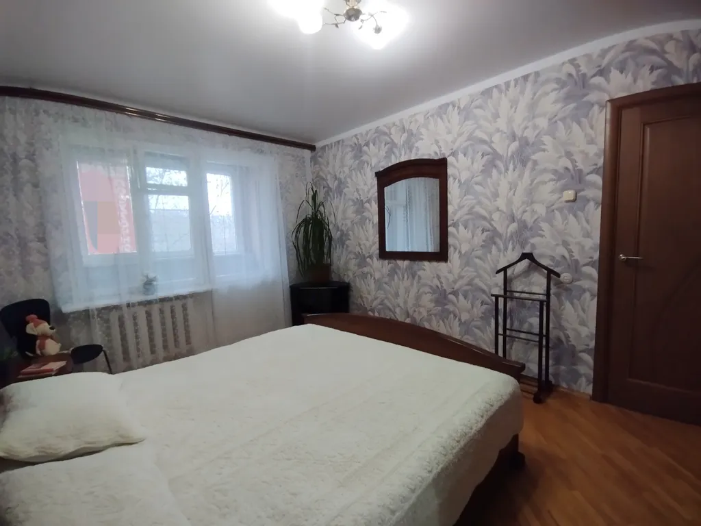 Квартира рядом с парком, ж/д вокзалом и глазной клиникой 3Z