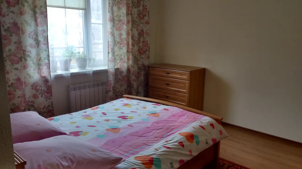 Коттедж 3-комнатный Дом — Кущёвская