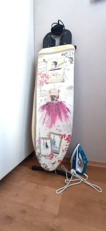 Семейная трёхкомнатная квартира на въезде в город