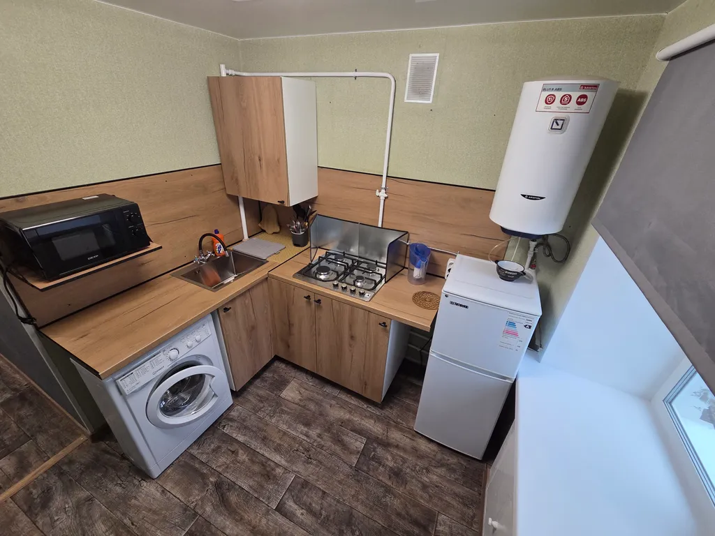 Квартира Уютная, чистая квартира! — Ярославль