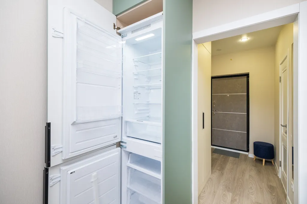 Уютная квартира для двоих