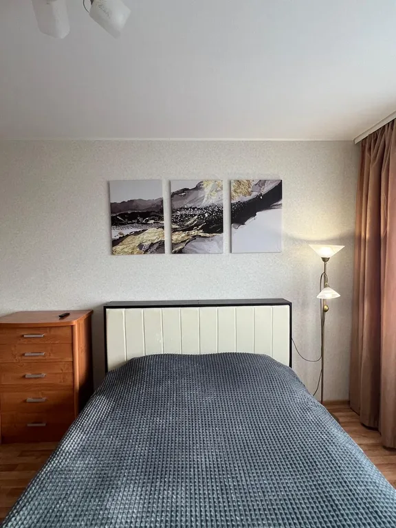 Уютная квартира рядом с центром