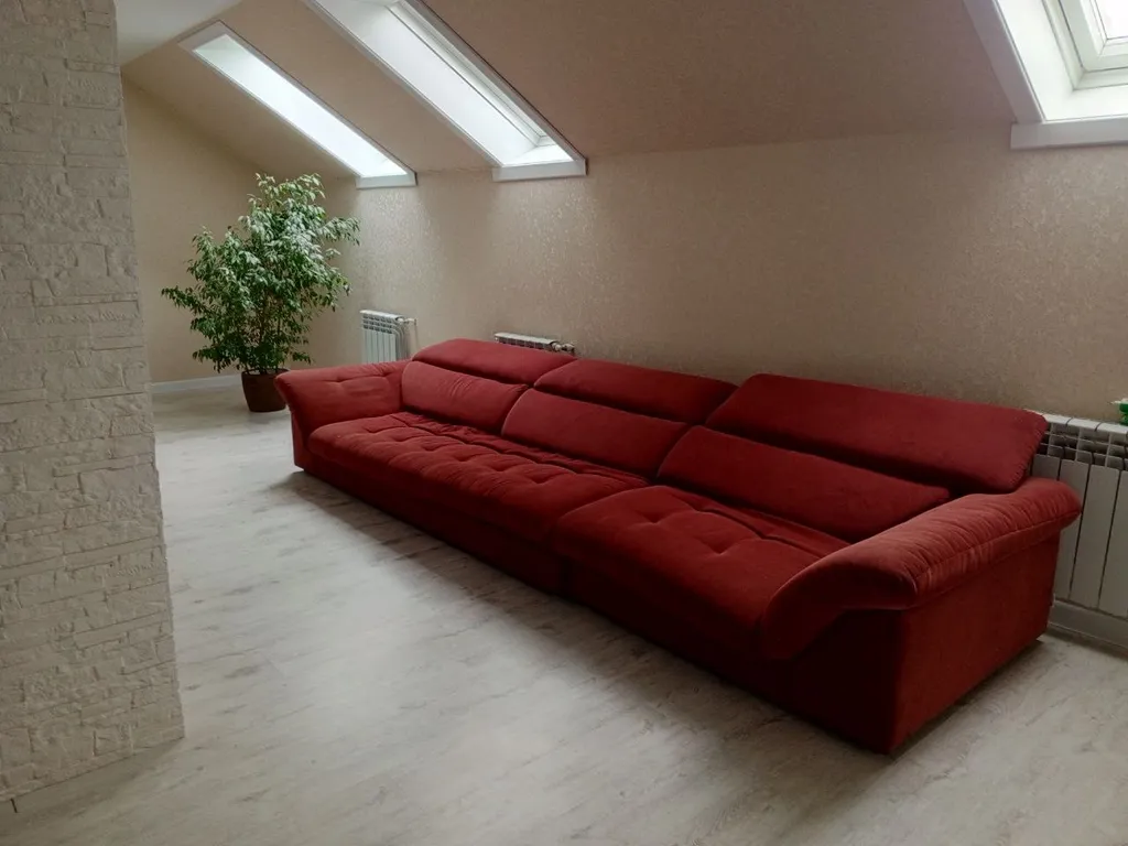 Уютный гостевой дом, в центре города