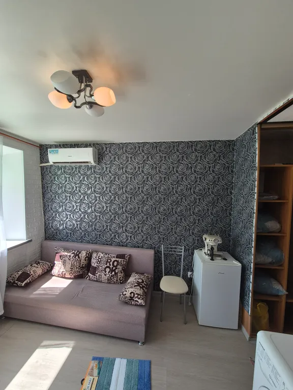 Студия на остановке баляева