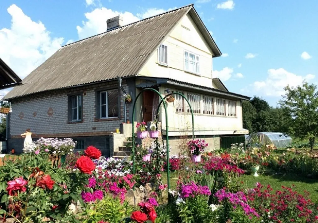 Гостевой дом