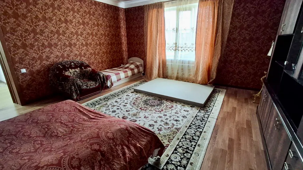 Квартира Уютная квартира недалёко от моря — Махачкала