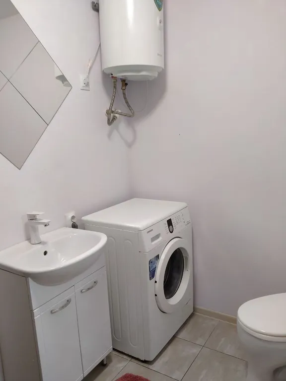 Апартамент четырехместный