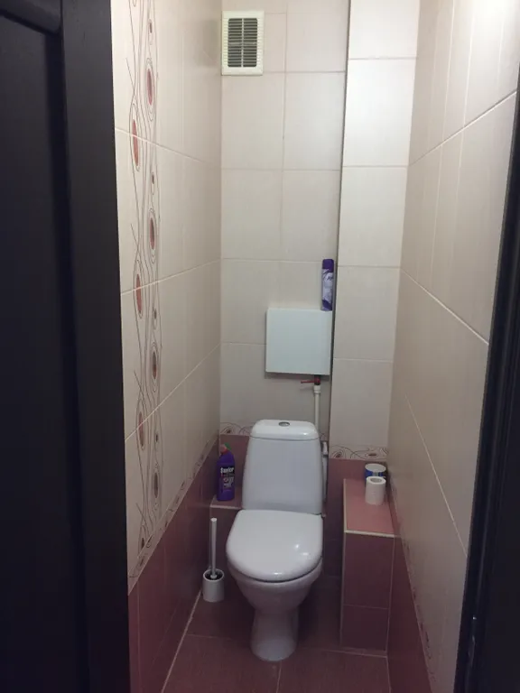 Уютная квартира с видом на море