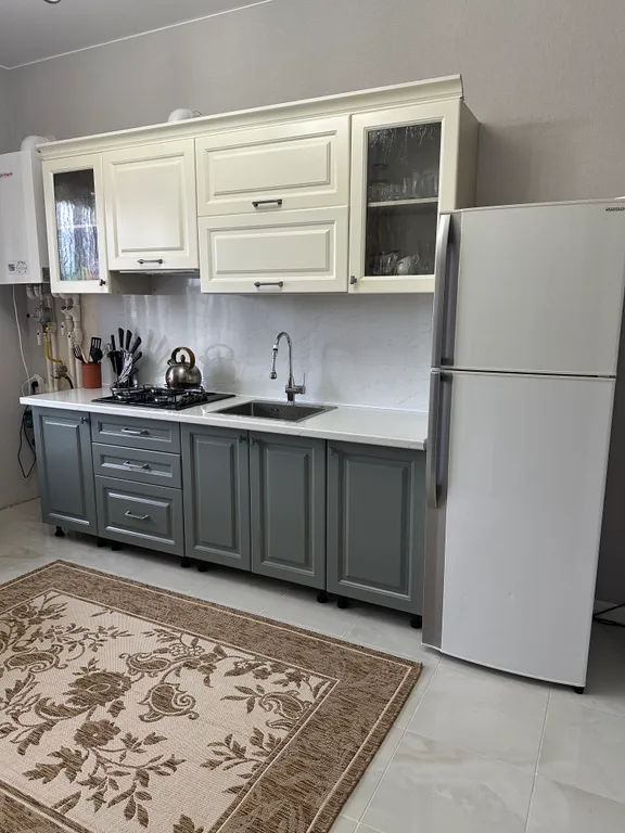 3-комнатный Дом