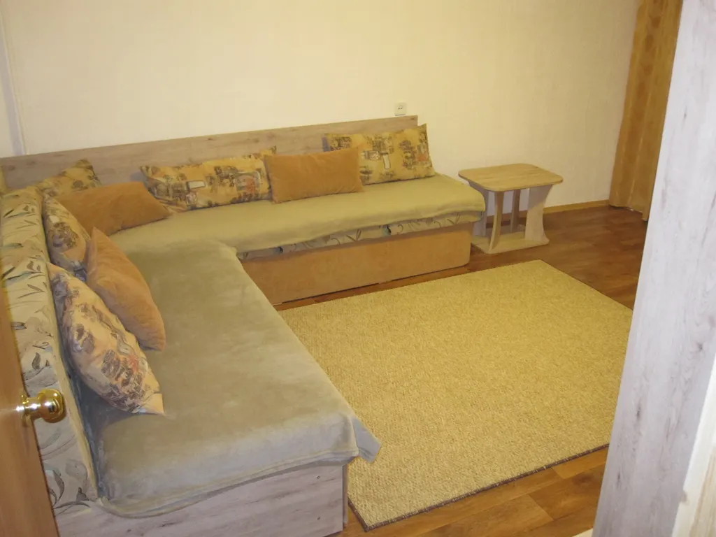 Квартира 2-комнатная Квартира — Севастополь