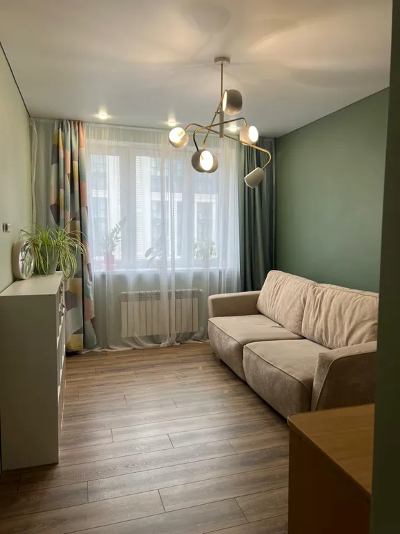 Квартира Уютная квартира — Калининград