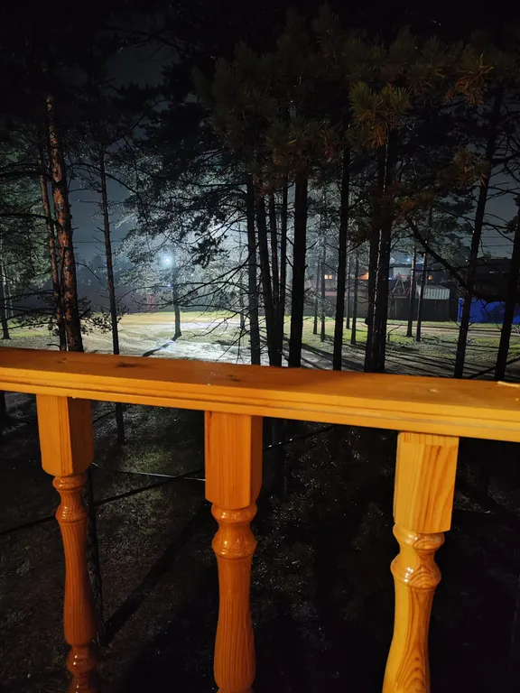 Номер с балконом, вид на Байкал