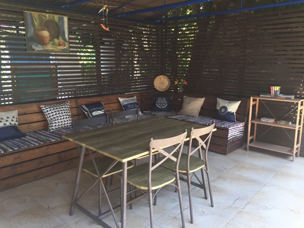 Квартира Комната — Сухум