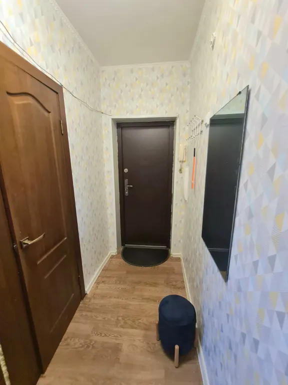 Квартира у вокзала