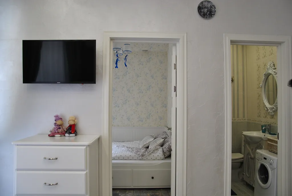 Французский стиль