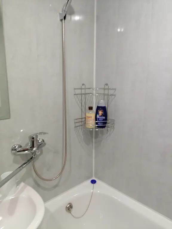 Уютная квартира, куда захочется вернуться