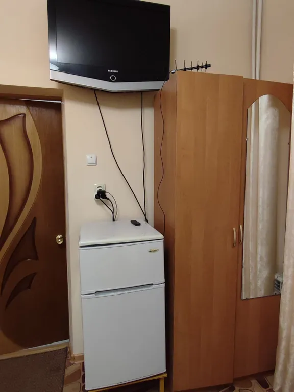 Квартира Комната — Лазаревское