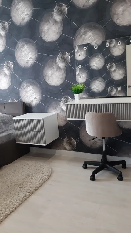 Уютная, светлая квартира, в центре города