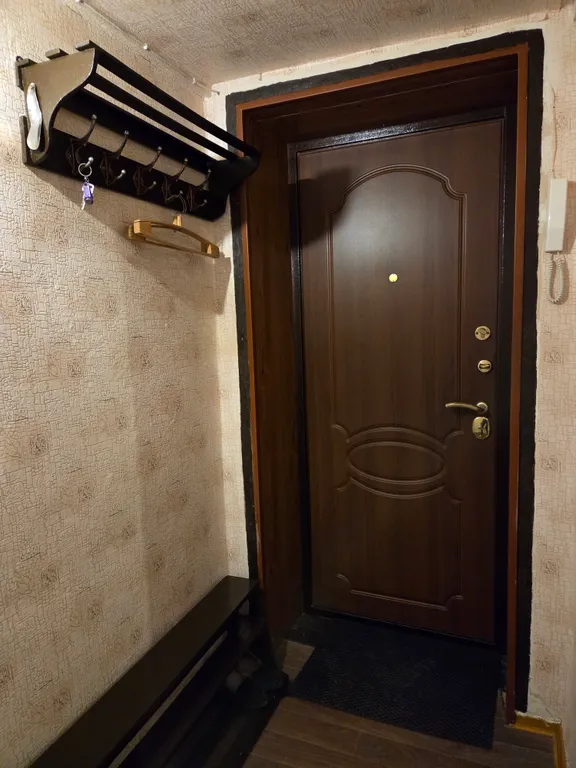 Квартира Просторная квартира рядом с центром — Волгоград