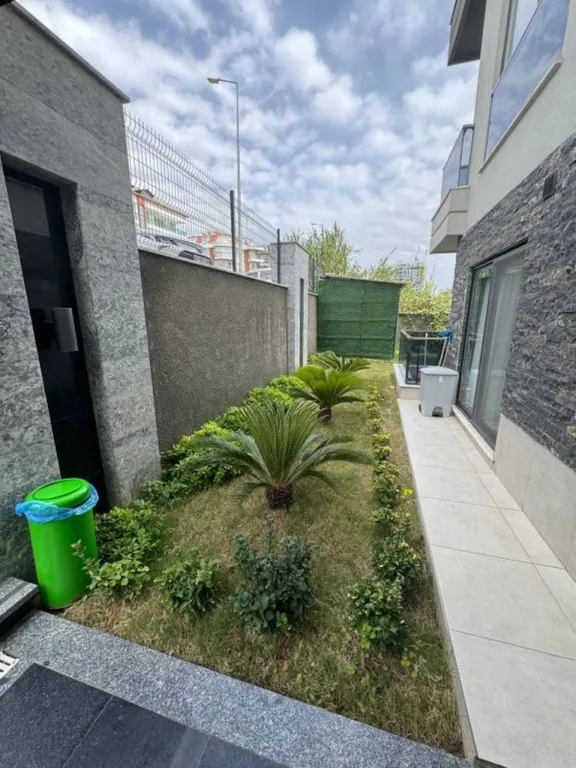 Шикарная квартира рядом с морем