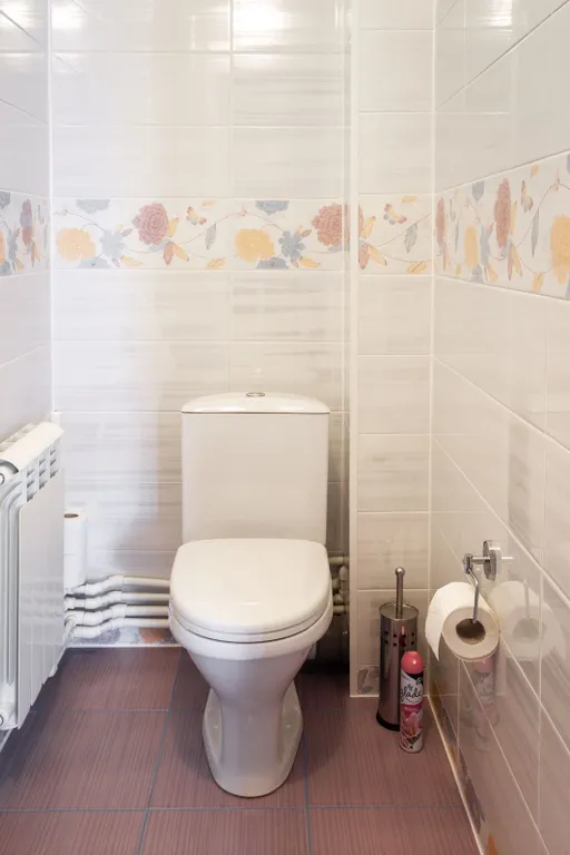 3-комнатный Дом