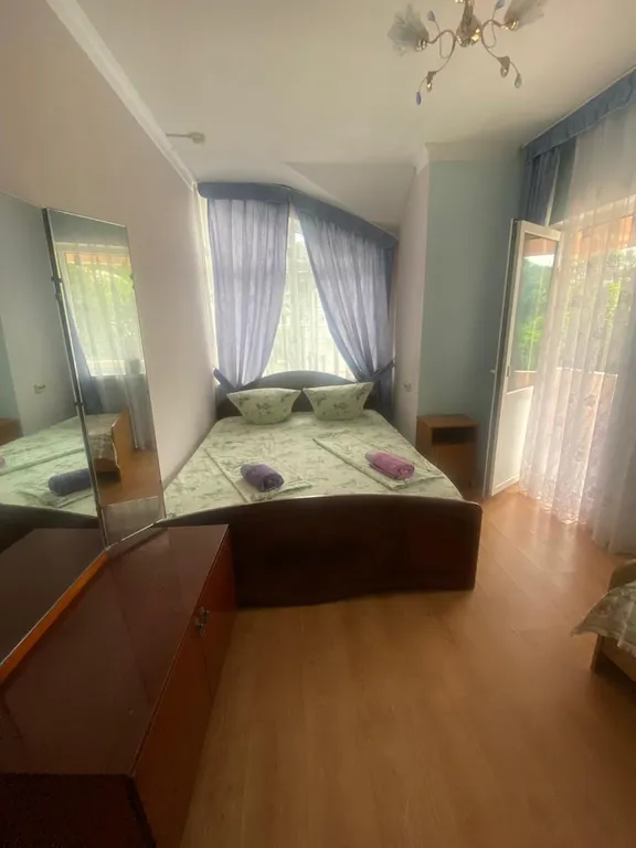 Квартира Квартира Апартамент с видом на горы — Пляхо