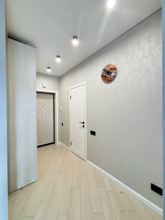 Квартира Уютная квартира на берегу моря — Светлогорск