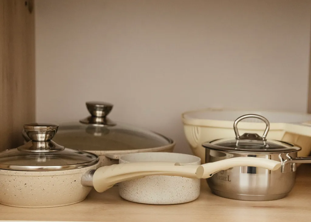 Дизайнерская квартира в ЖК Янтарный