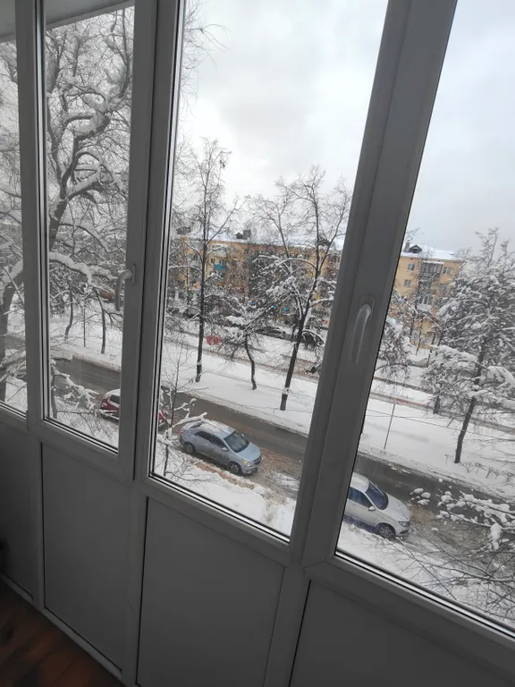 Квартира 3-комнатная квартира в центре Сормово — Нижний Новгород