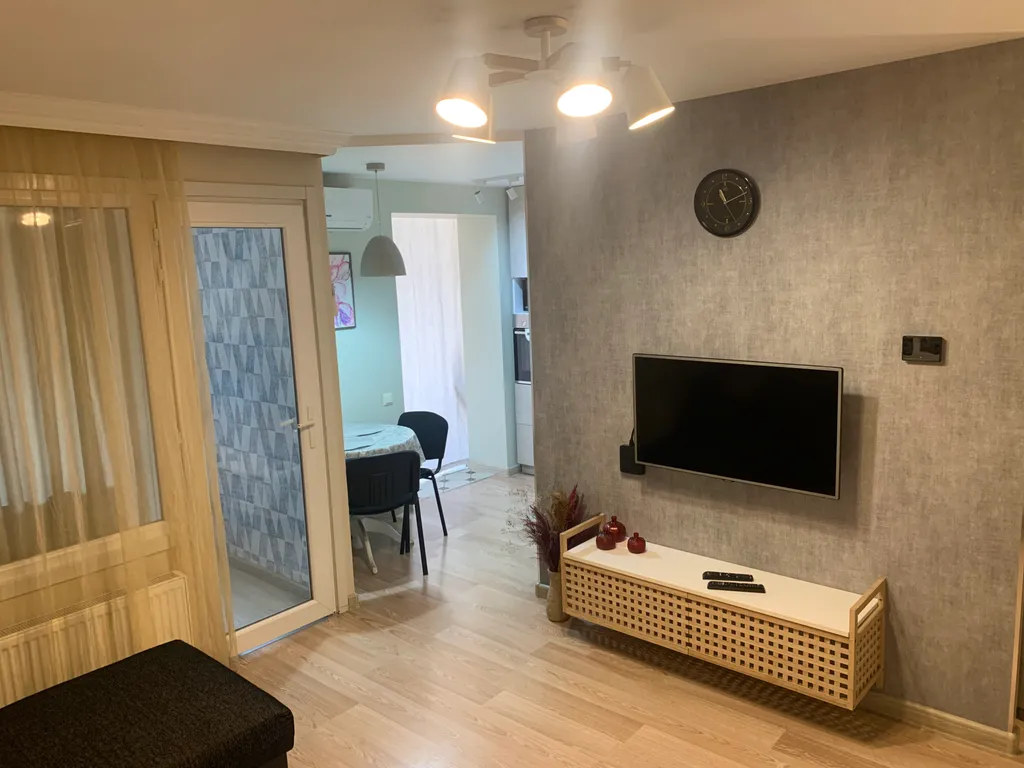 Семейный берег