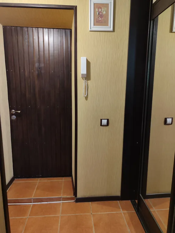 Уютная квартира в развитом районе города