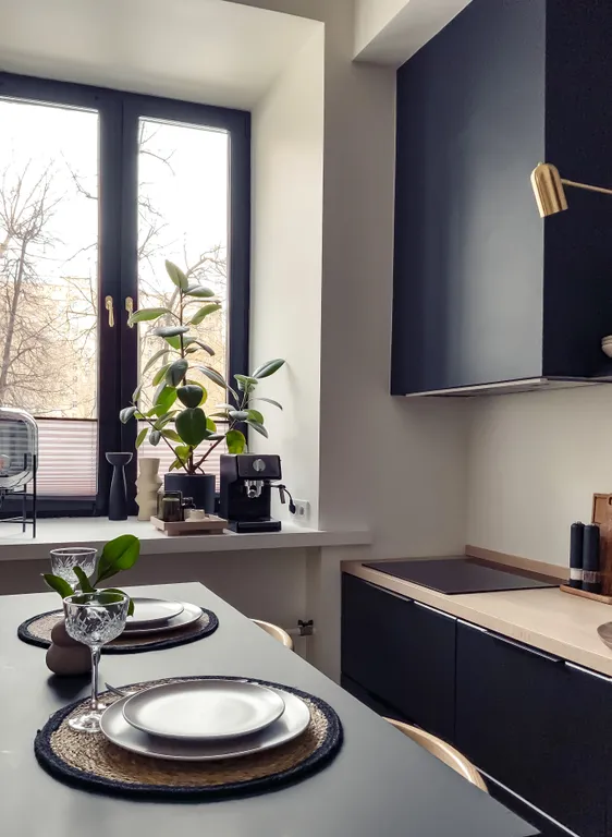 Квартира Квартира Matison Home Apartament — Москва