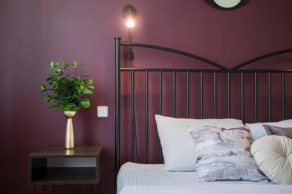 Квартира Стильная квартира у патриарших — Москва