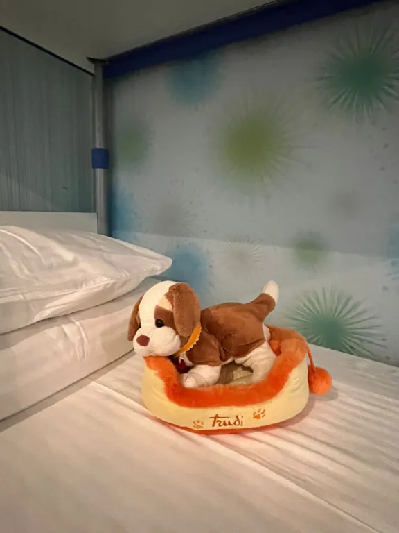 Квартира Семейные апартаменты в центре города — Горячий Ключ