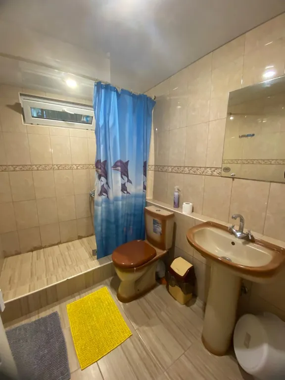 Уютный дом в центре