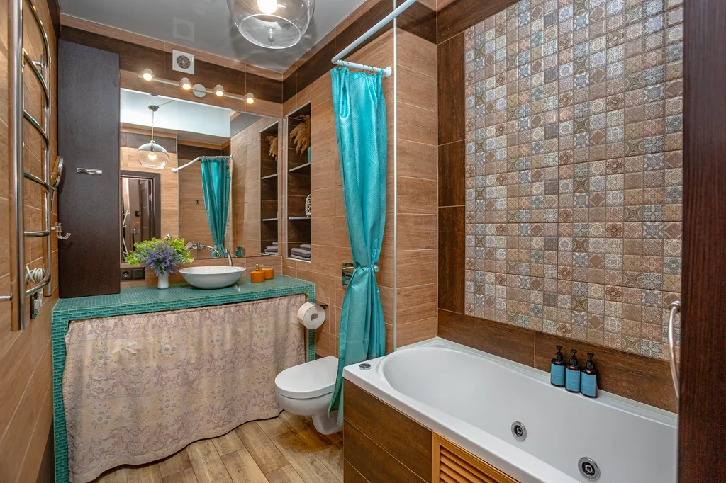 Солнечная квартира на Эгершельде